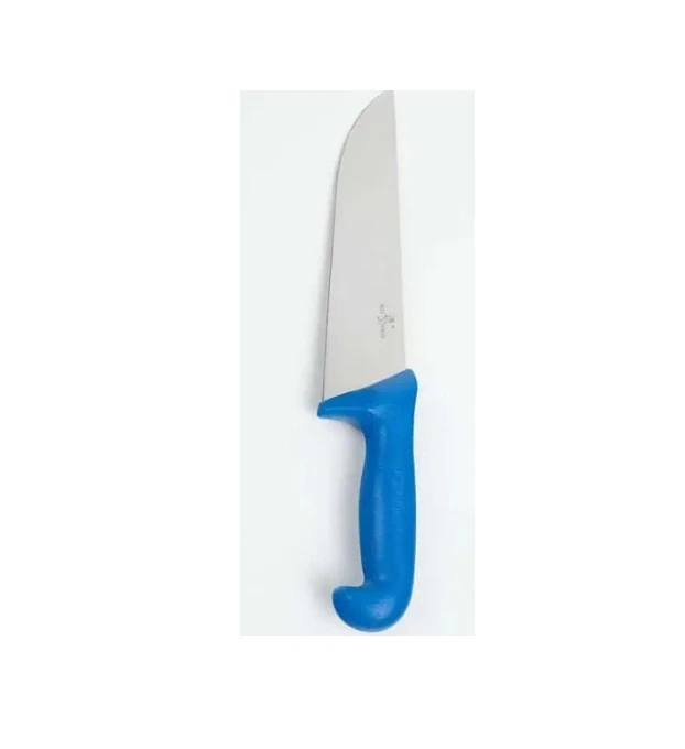 Cutit Bucatarie Inox+Pvc A-13523 WEI